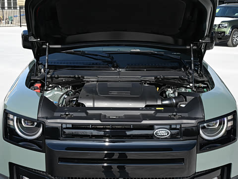 2026�� 90 2.0T P300 S