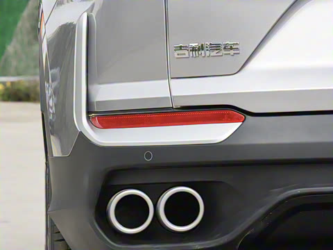 2025�� ��ԽL 1.5TD DCT ����