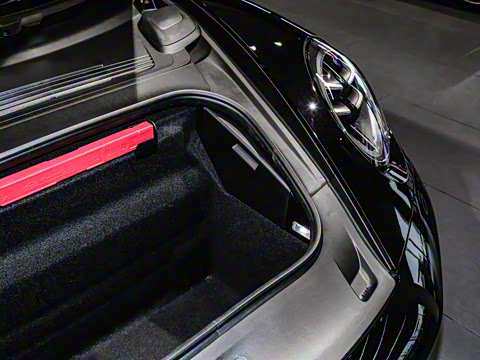 2026�� Carrera 3.0T