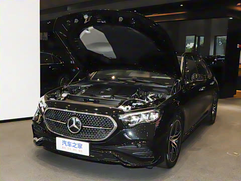 2026�� E 260 �˶���