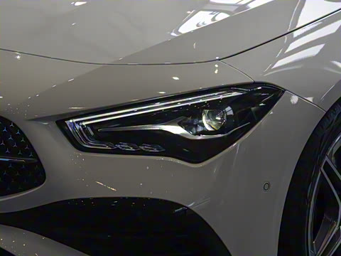 2025�� �Ŀ� CLA 200