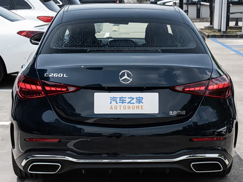 2026�� �Ŀ� C 260 L �˶��ر��