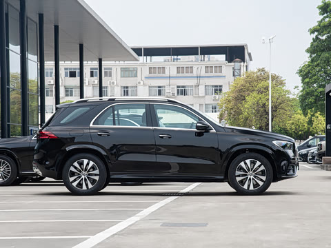 2026�� �Ŀ� GLE 350 4MATIC ������