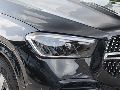 2026�� �Ŀ� GLE 350 4MATIC ������
