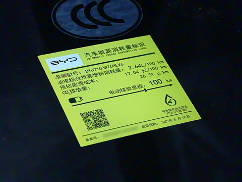 2026�� DM-i 128KM������