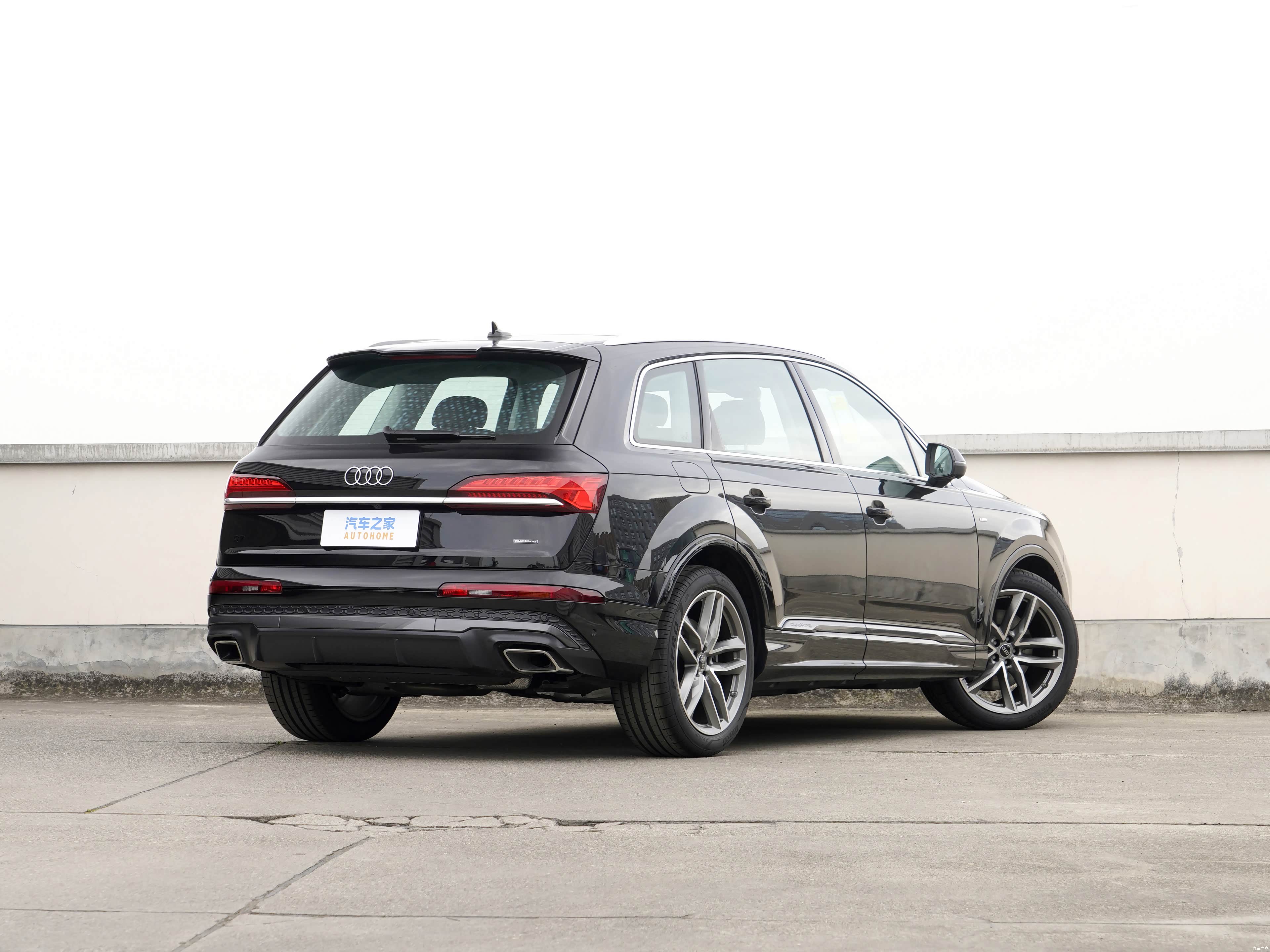 Audi Q7, миниатюра 7