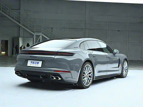 2026�� Panamera ������ 2.9T