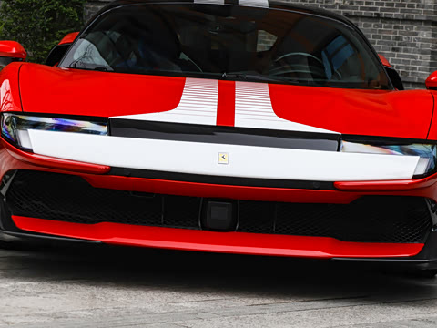 2026�� Testarossa