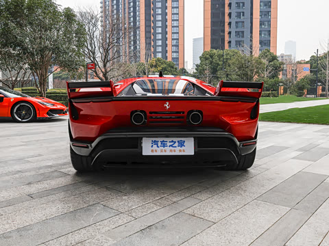 2026�� Testarossa