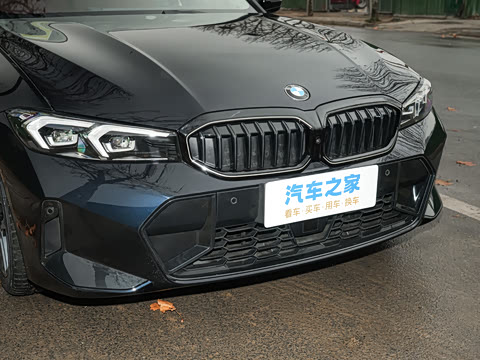 2026�� 330Li M�˶���ҹ��װ