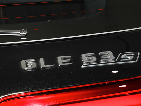 2025�� AMG GLE 63 S 4MATIC+