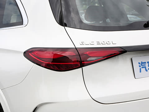 2026�� �Ŀ� GLC 300 L 4MATIC ������ 7��