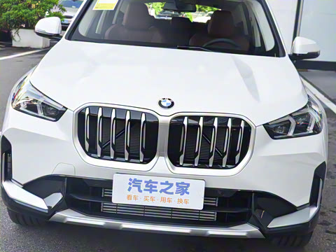 2025�� xDrive25Li X�����װ