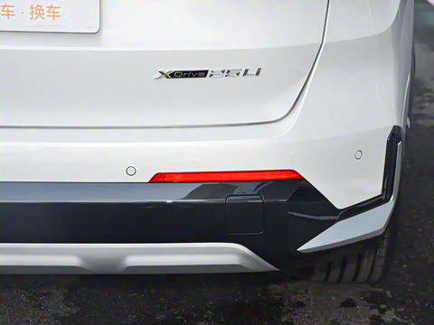 2025�� xDrive25Li X�����װ