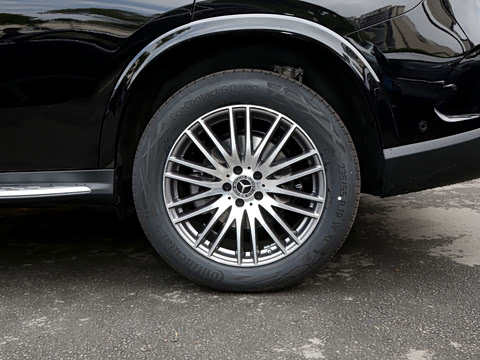 2026�� �Ŀ� GLC 300 L 4MATIC ������ 5��