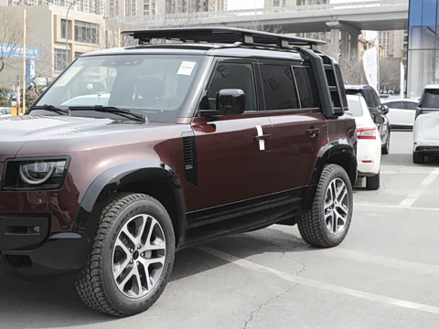 2026�� 110 3.0T P400 �����ر��