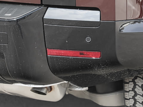 2026�� 110 3.0T P400 �����ر��