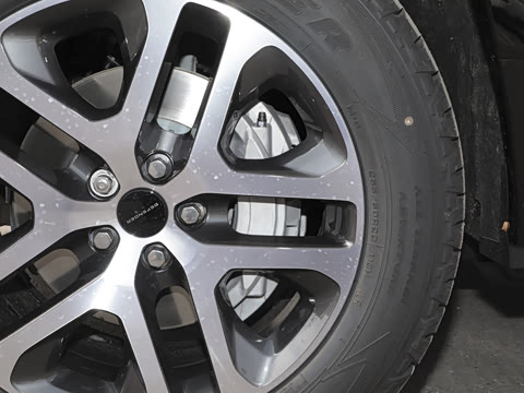 2026�� 110 3.0T P400 �����ر��