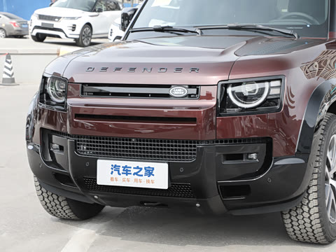 2026�� 110 3.0T P400 �����ر��