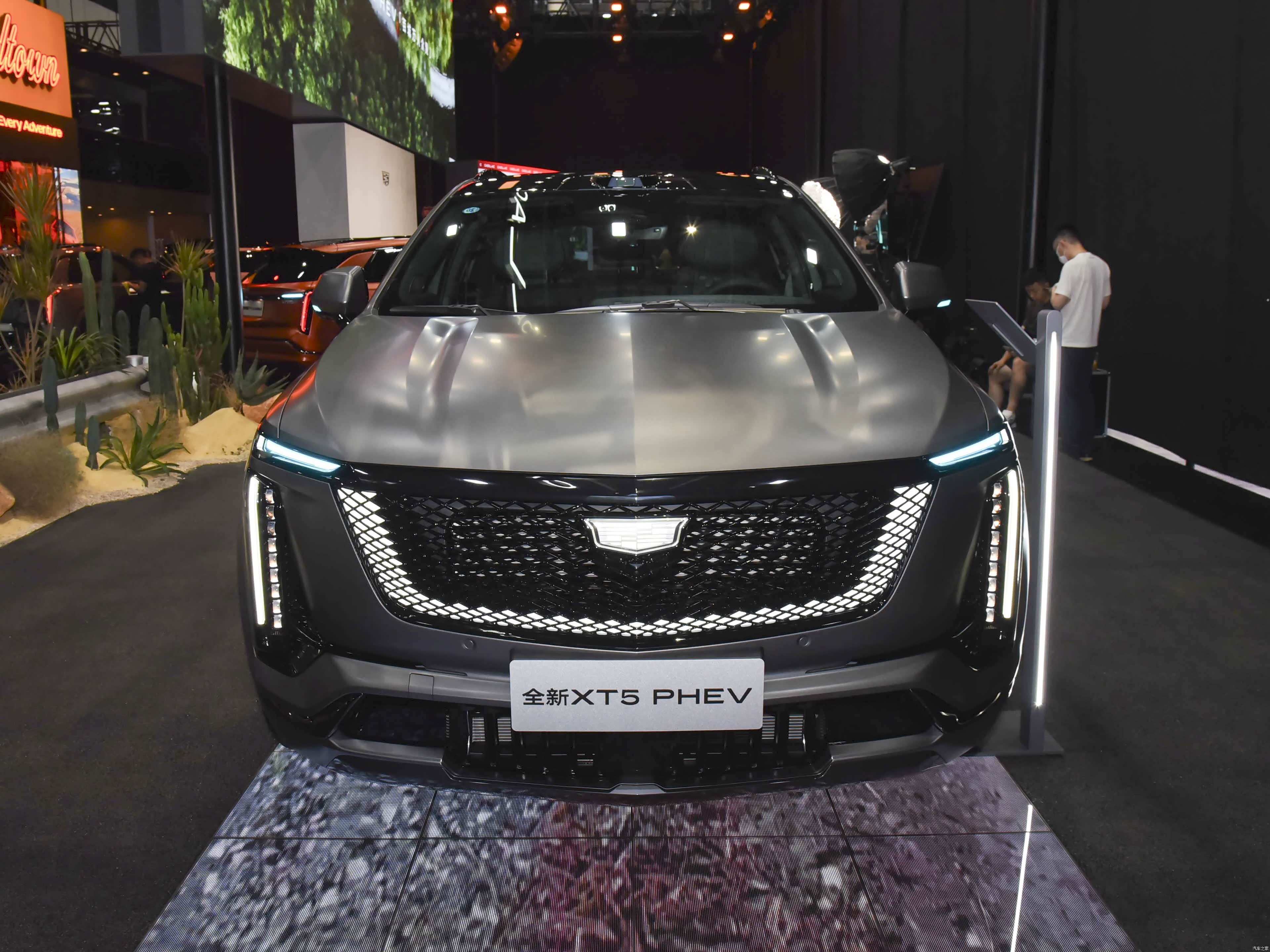 Cadillac XT5, миниатюра 15