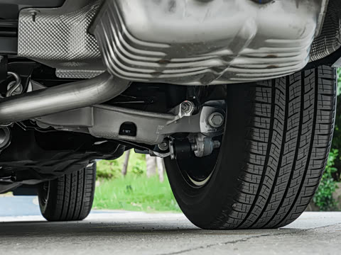 2027�� 2.3T EcoBoost ������Խ�� 5��