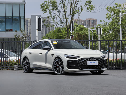 2026�� TFSI quattro 200kW �콢������