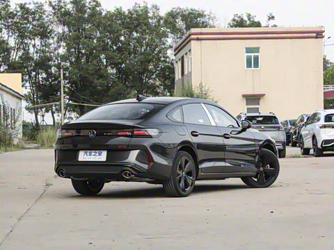 2026�� ���L GTS 380TSI �趯��