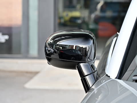 2026�� 463km COOPER SE ������