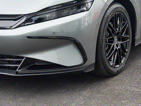 2025�� DM-i �Ǽݰ� 245KM�����״��콢��