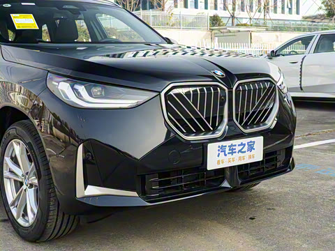 2025�� �Ŀ� xDrive25L ������װ