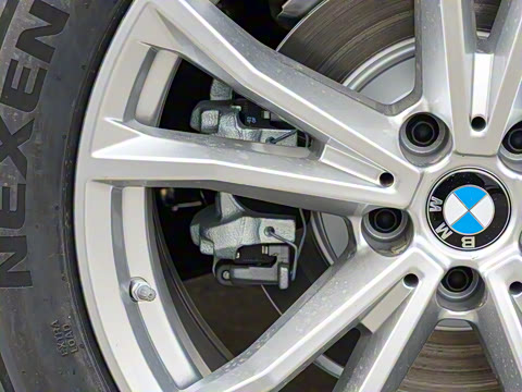 2025�� �Ŀ� xDrive25L ������װ