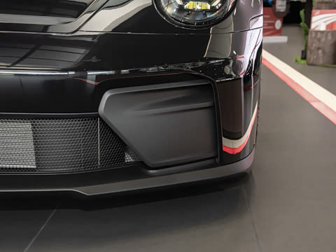 2025�� GT3 4.0L