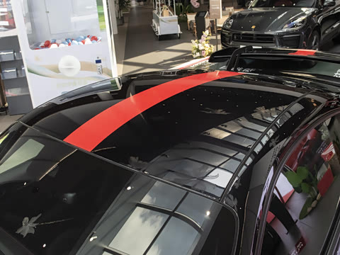 2025�� GT3 4.0L