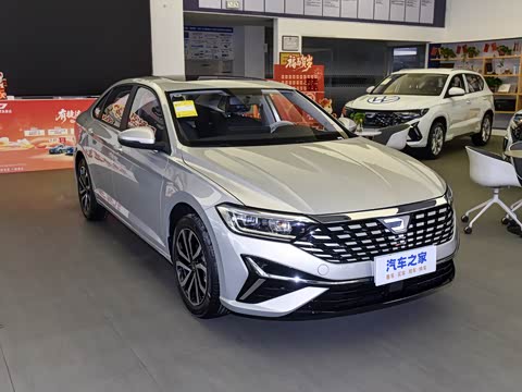 2026�� 1.4T �Զ����а�