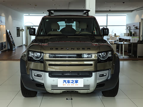 2025�� 110 3.0T P400 �����ر��