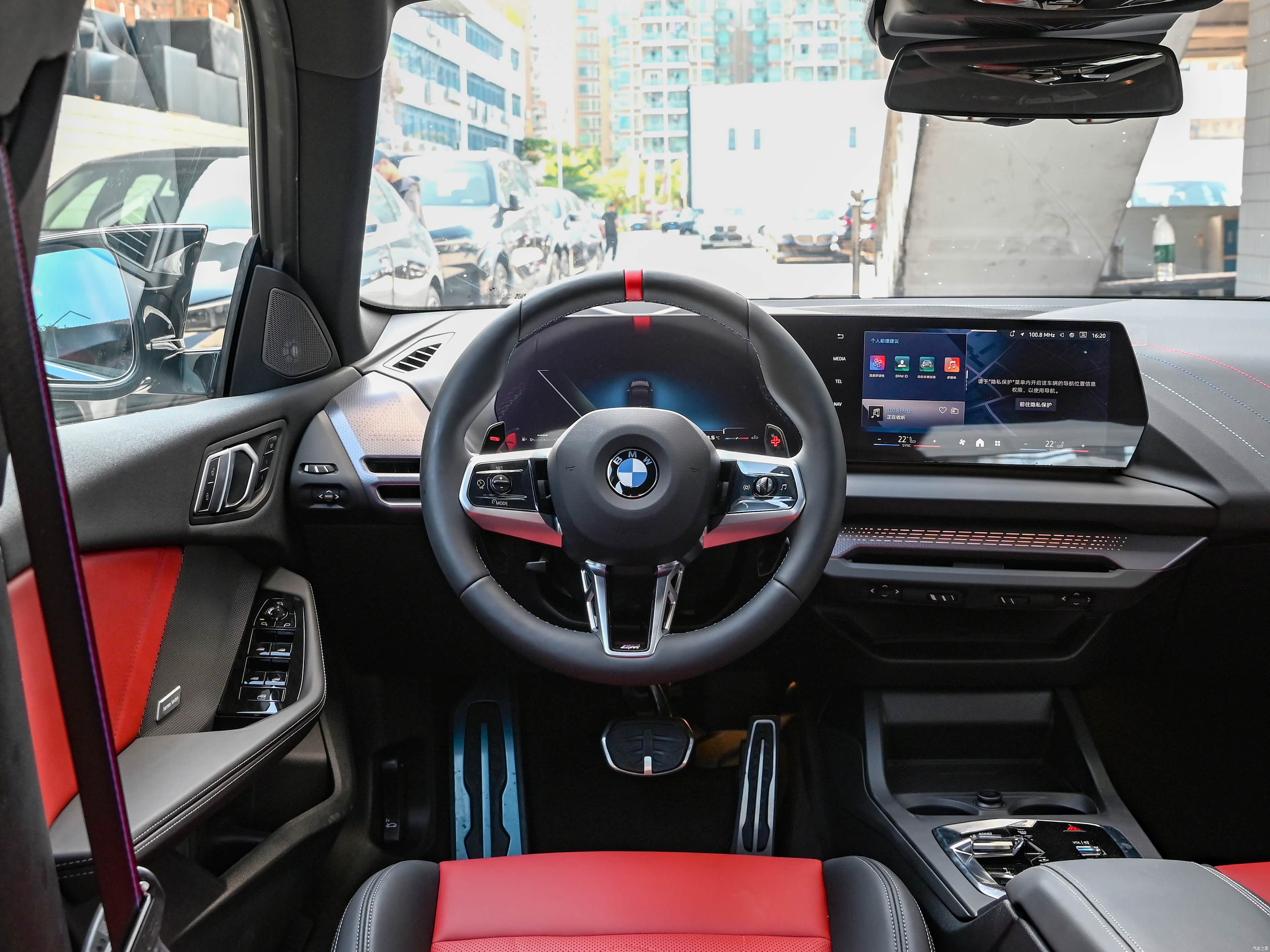BMW M235L, миниатюра 12