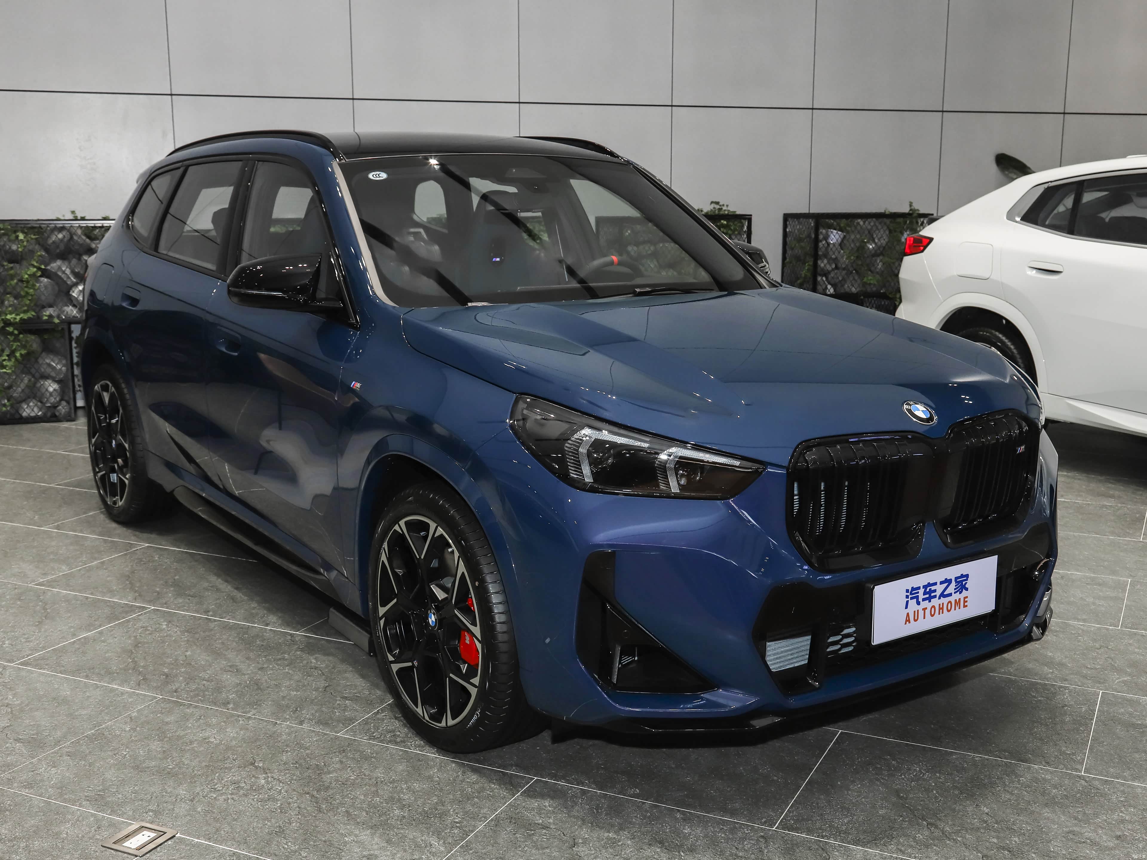 BMW X1, миниатюра 3