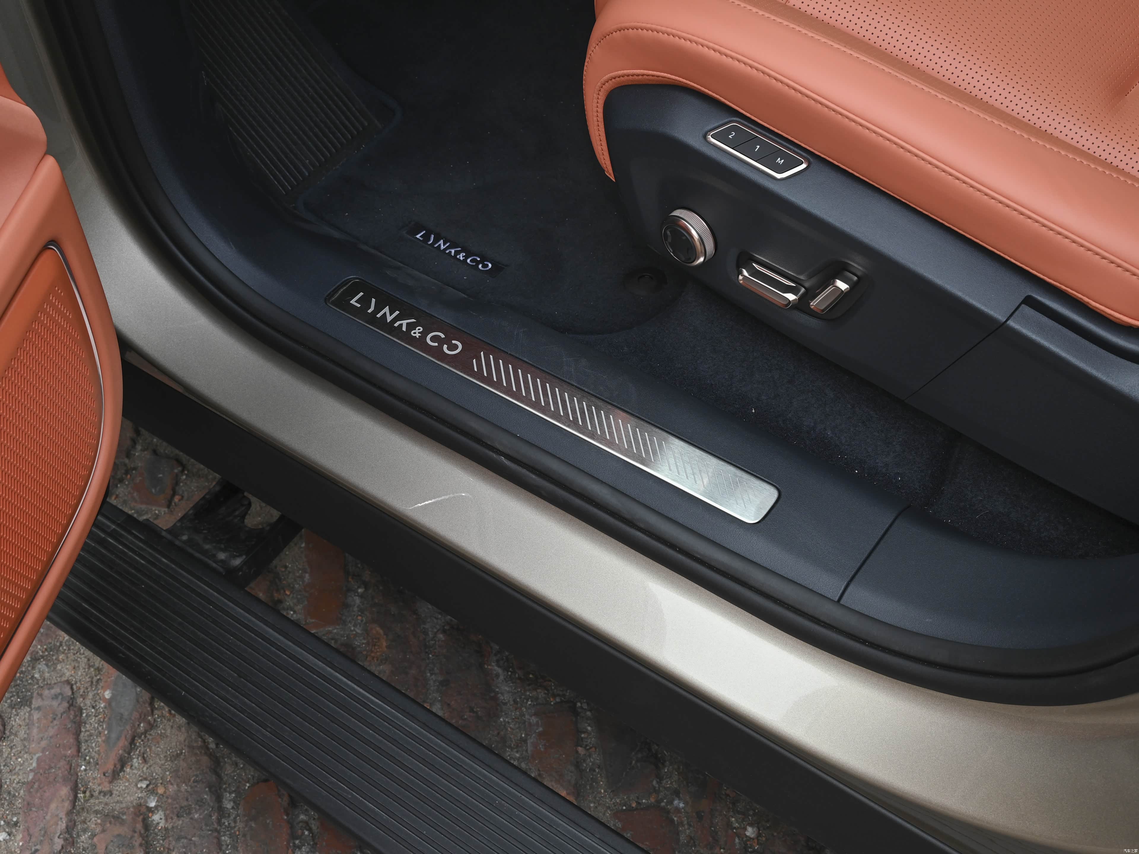 Lynk & Co 900, миниатюра 29