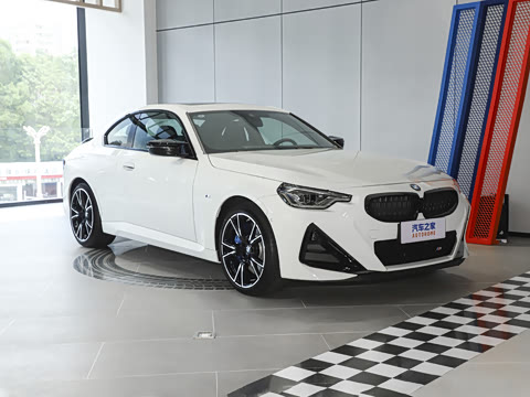 2026�� M240i xDrive