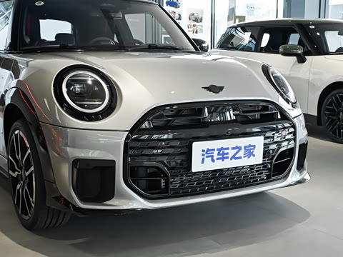 2026�� 2.0T COOPER S ��ɫ��Ƶ ���Ű�