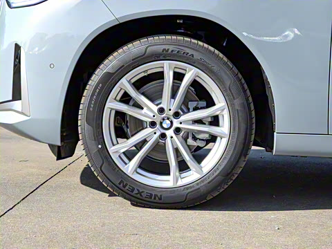 2025�� �Ŀ� xDrive25L ������װ