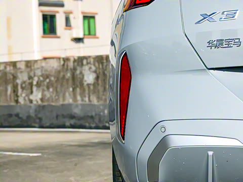 2025�� �Ŀ� xDrive25L ������װ