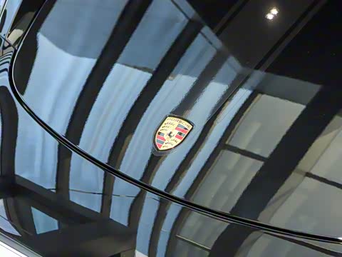 2023�� Boxster Style Edition 2.0T