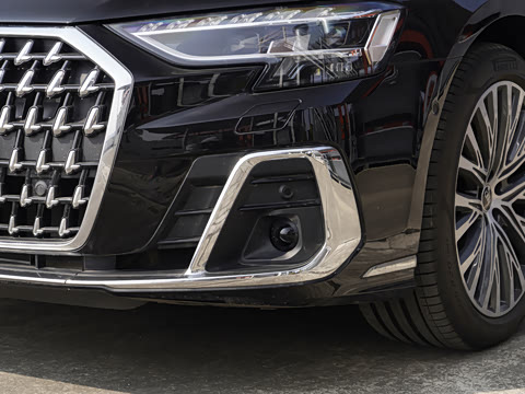 2026�� A8L 50 TFSI quattro ��ѡ��