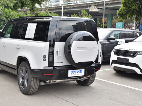 2026�� 110 3.0T P400 X