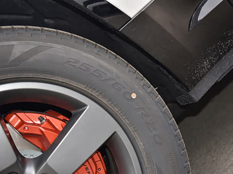 2026�� 110 3.0T P400 X