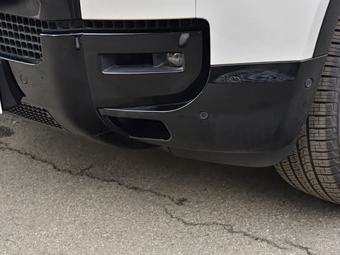 2026�� 110 3.0T P400 X