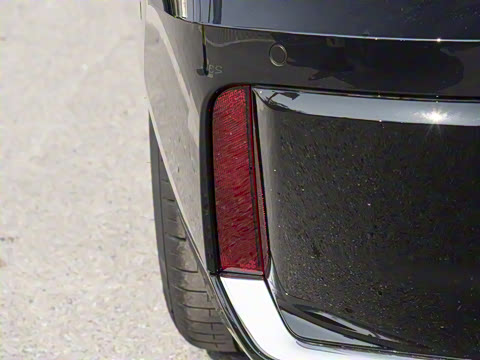 2026�� 740Li ������ M�˶���װ