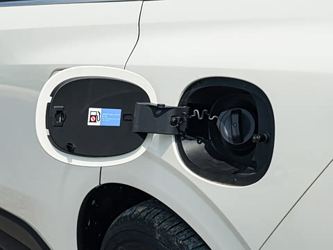 2027�� DM-i 320KM�콢��