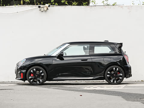 2026�� JOHN COOPER WORKS �ڱ��ر��